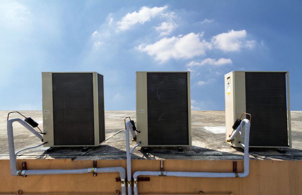 Air Duct Cleaning Brookfield, CT