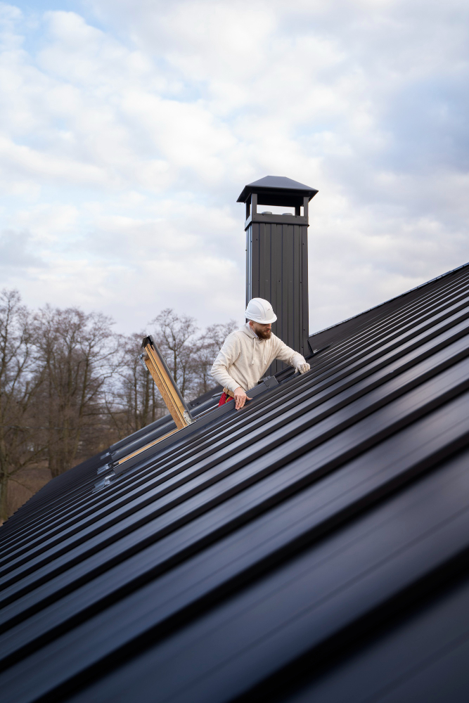 Chimney Sweep Cleaning Bethel, CT