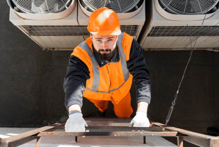 Air Duct Cleaning New Fairfield, CT