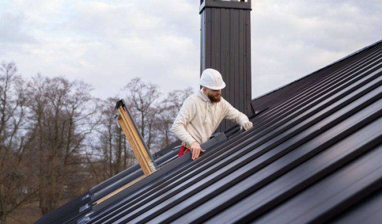 Chimney Sweep Cleaning Bethel, CT